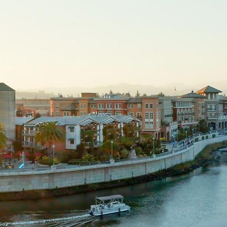 Napa River Inn Luaran gambar