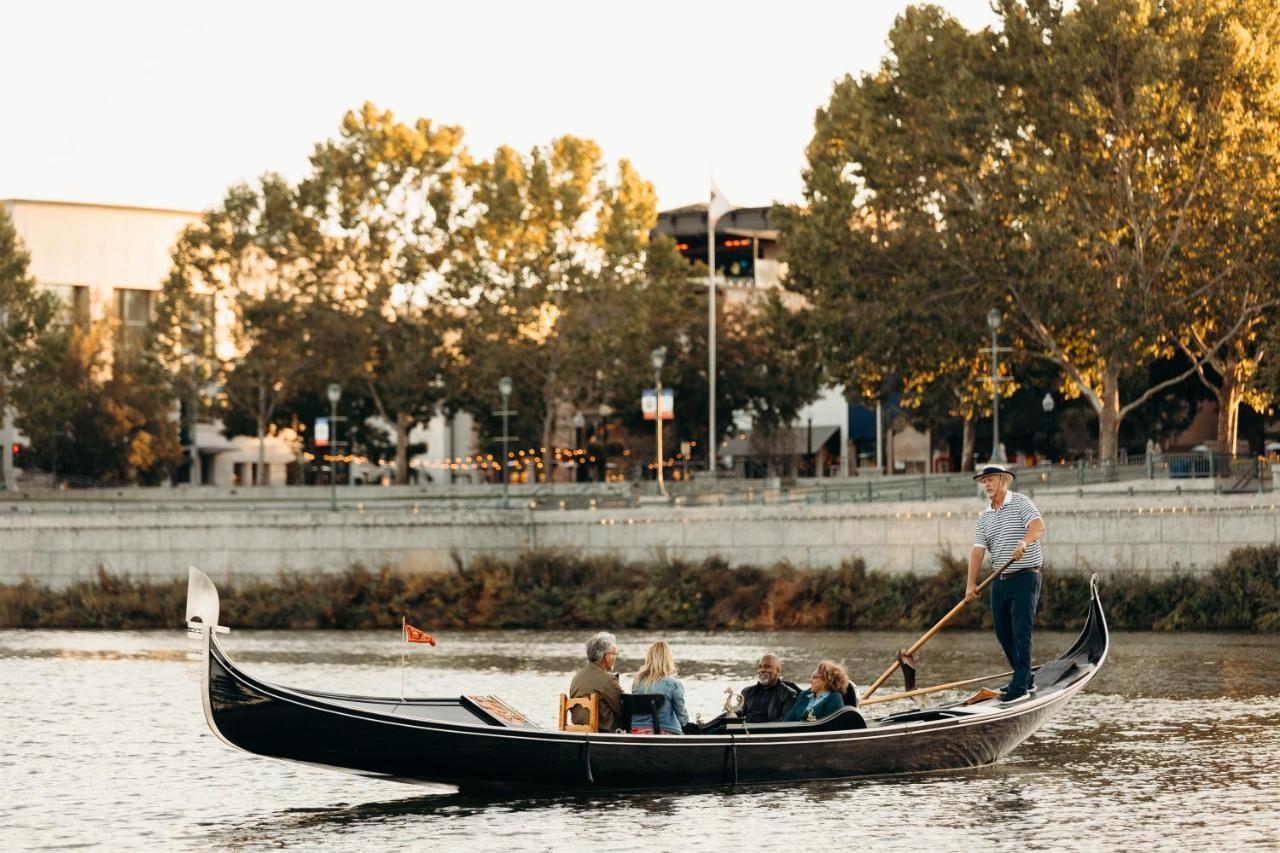 Napa River Inn Luaran gambar